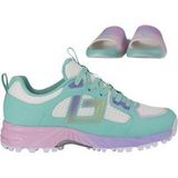 Brabo Tribute Hockeyschoenen + Slippers Junior
