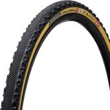 Challenge Gravel Grinder Pro OT TLR 700x36C Zwart / Bruin