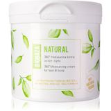 BIOBAZA Natural Universele gezichts- en lichaamsverzorgingscrème