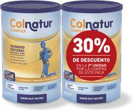 Colnatur Complex goût neutre pack 2 unités - 330g