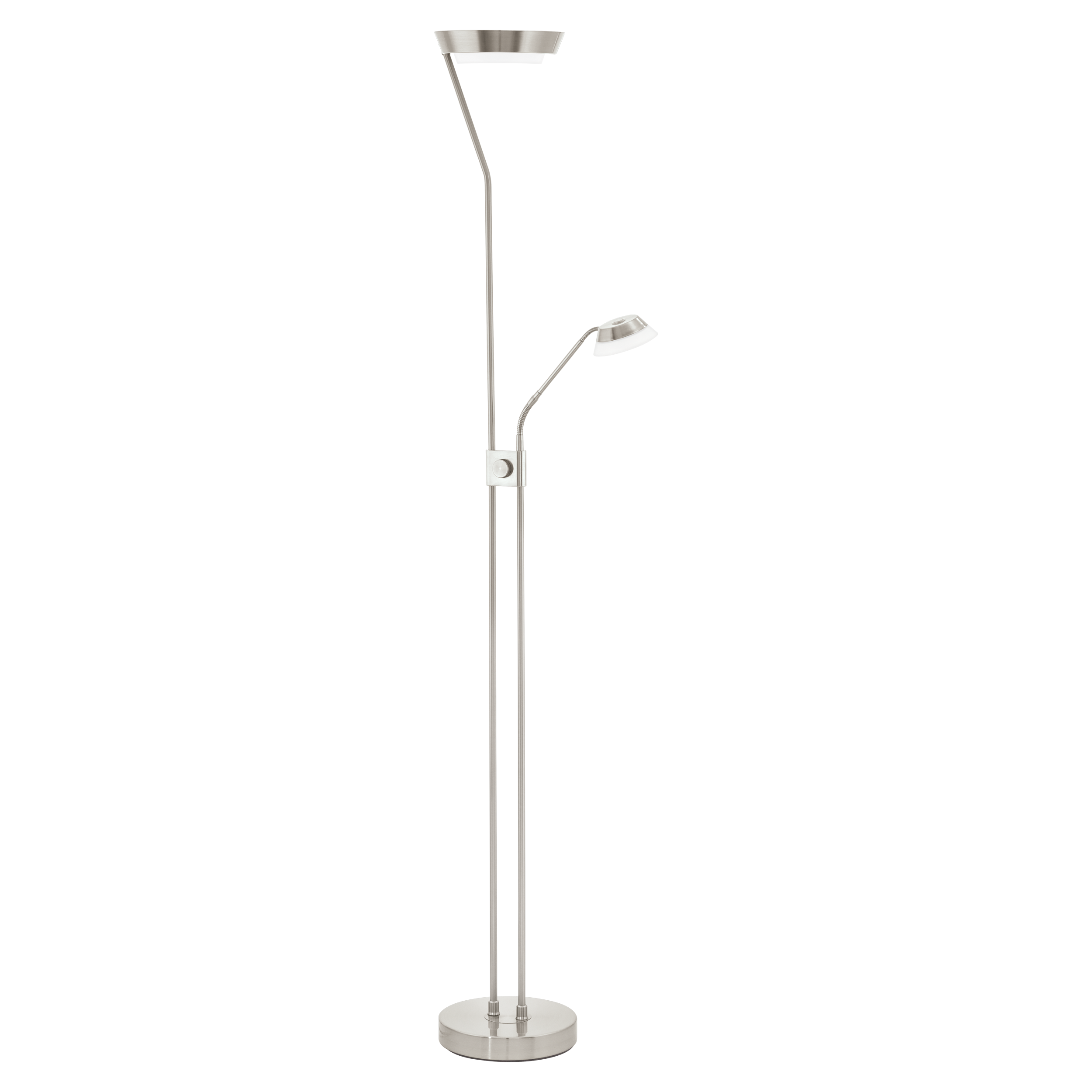 EGLO Sarrione - Vloerlamp - 93713