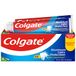Colgate Maximum Caries Protection Tandpasta met fluor, 2 stuks x 75 ml