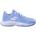 Babolat PROPULSE JR AC B chaussures de tennis, taille 34 couleur Drive Blue, amorti EVA épais, semelle Michelin pour une adhérence optimale, conçu pour les jeunes compétiteurs