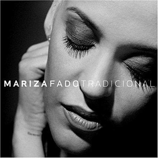 Mariza - Fado Tradicional - CD