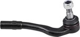 A.B.S. Rotule de barre d'accouplement FM14X1,5 RHT, diamètre du cône 16 mm, entraxe 173 mm, pour Mercedes-Benz Classe C