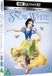 Snow Disney Sneeuwwitje en De Zeven Dwergen / Snow White and The Seven Dwarfs - 4K UHD + Blu-ray