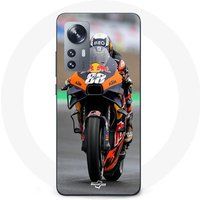 Xiaomi 12 5G hoesje Miguel Oliveira Moto GP
