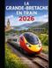 LA The Train Traveler-La Grande-Bretagne En Train 2026