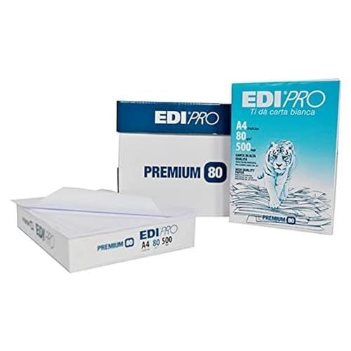 EdiPro EC233 Kopieerpapier A4 - 500 vellen