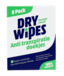 Drywipes Antitranspiratie Doekjes