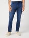 WRANGLER Jeans 'Larston Apollo' blauw denim