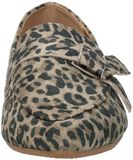 SUB55 Mocassin Mocassin - Cognac - Maat 43