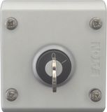 Eaton 216526 - sleutelschakelaar - 2 standen 1M + 1V