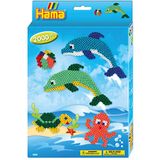 Hama 3435 Dolphins 2000st.