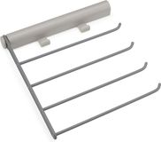 Joseph Joseph Orderly Riem, das & sjaal opknoping organisator, Garderobe Accessoire Organizer, 4 Rack opslag, 2 riem haken