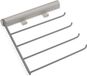 Joseph Joseph Orderly Riem, das & sjaal opknoping organisator, Garderobe Accessoire Organizer, 4 Rack opslag, 2 riem haken