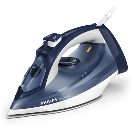 Philips PowerLife Stoomstrijkijzer GC2994/20R1