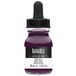 Liquitex 4260115 professionele acrylverf, vloeibaar, 30 ml, sterk gepigmenteerde airbrush-verf, donkerpaars