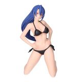 Banpresto Actiefiguur Towa Amane Shangri-La Frontier, Celestial VIVI, Special Assortment, 18 cm, BP28694P, meerkleurig, verzamelfiguur, optimaal voor anime-fans