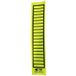TE Connectivity 6-1768019-9 EK1138 Étiquette de câble EK 38 x 11 mm Jaune 20 pièces