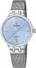 Festina F20712/2 Femme Montre-bracelet Bande en acier Verre saphir