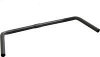 Cortina Stuurb U4 black matt 530