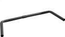 Cortina Stuurb U4 black matt 530