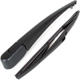M MODECAR Modecar Galaxy Serie - Wiper Blade Arm Set - Achterzijde - 360mm - Standaard Bevestiging