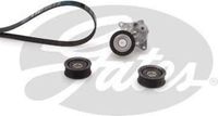 GATES Micro V accessoire riemkit K026PK2260