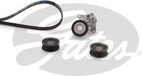 GATES Micro V accessoire riemkit K026PK2260