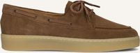 Gabor 342 Loafers Dames - Instappers - Bruin - Maat 42