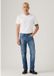 Levi's 501 Broek Mid Blauw - Maat W 33 - L 30 - Heren - Jeans