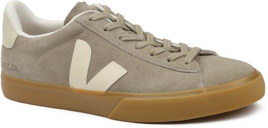 Veja Sneakers Campo Taupe - Maat 43 - Heren
