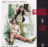 Five Lucer Cinque Giornate