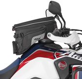 Givi Honda Brandstoftankring Zwart