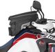 Givi Honda Brandstoftankring Zwart