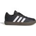Adidas Sportswear Vl Court 3.0 Schoenen - Kinderen - Zwart