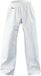 KWON Pantalon Judo Blanc Coton Regular Fit Unisexe