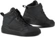 Macna Citeon Motorschoenen - Zwart Leer Maat 42