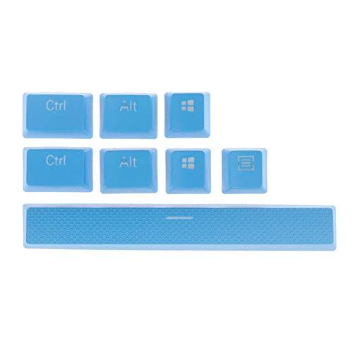 FANGCHENG keycaps PBT Keycaps voor K65 K70 K95 G710 Gaming Keyboard