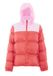 myMo ATHLSR Winterjas pastelroze / lichtrood