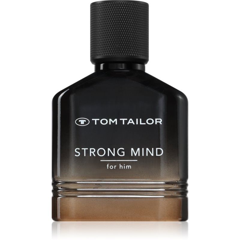 Tom Tailor Strong Mind / 30 ml / Him