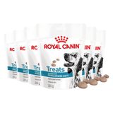 Royal Canin Chien Hypoallergenic Snacks 6x230g