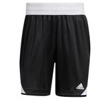 adidas Performance Icon Squad Short - Heren - Zwart - S