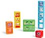 Learning Resources Numberblocks 1-5 Sensory Tubes - 3+