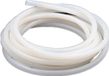 Merkloos Allecto - Siliconen Buis - Wit - 4mm ID 8mm OD 15.3m
