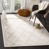 Safavieh Vloerkleed Meghan 122x183 cm Ivoorkleurig