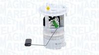 MAGNETI MARELLI Kraftstofffördermodul 519700000033