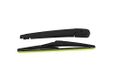 TarosTrade 244-4220-N-82582 achterruitenwisserarm en blad set 275 mm achter