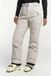 Tenson Niseko Ski Pants Women Beige S